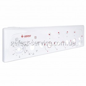 Панель управ. 3200.00.0.005-28 плиты GEFEST 3200-00, 3200-00 К98